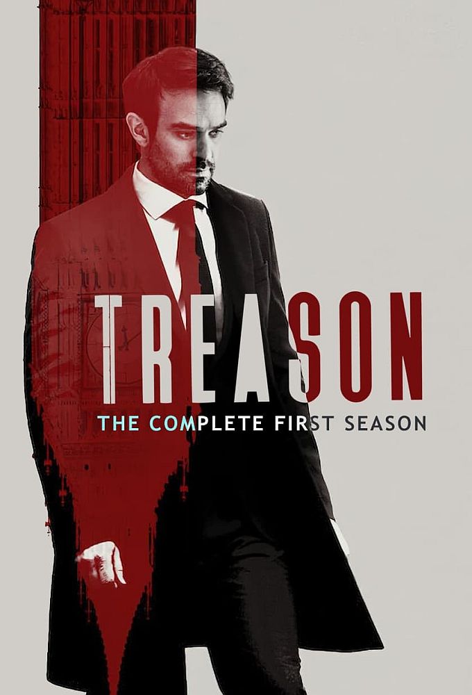 Treason - Season 1 [269032] (A1672065549) [[TV Shows]] --Plex--